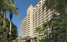 Four Seasons Hotel At Beverly Hills